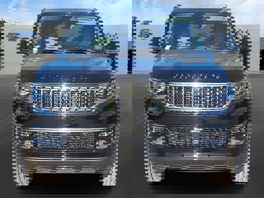 Used 2022 Jeep Wagoneer Series I w/ Convenience Group I image 7