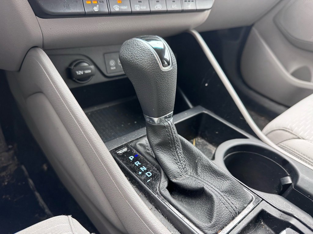 Used 2021 Hyundai Tucson Value w/ Cargo Package image 10