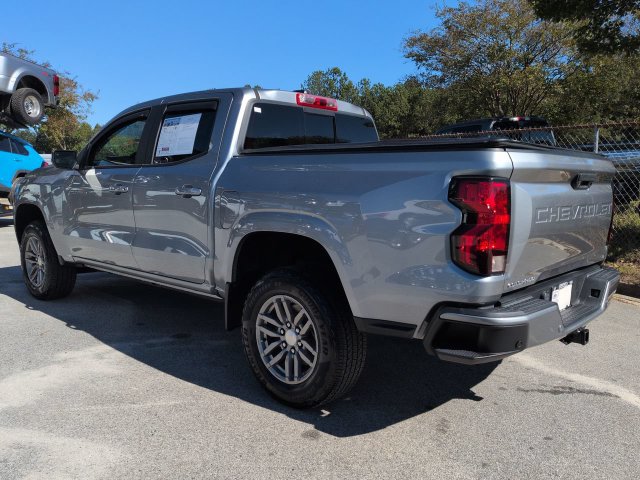 Used 2023 Chevrolet Colorado LT w/ LT Convenience Package RWD image 7