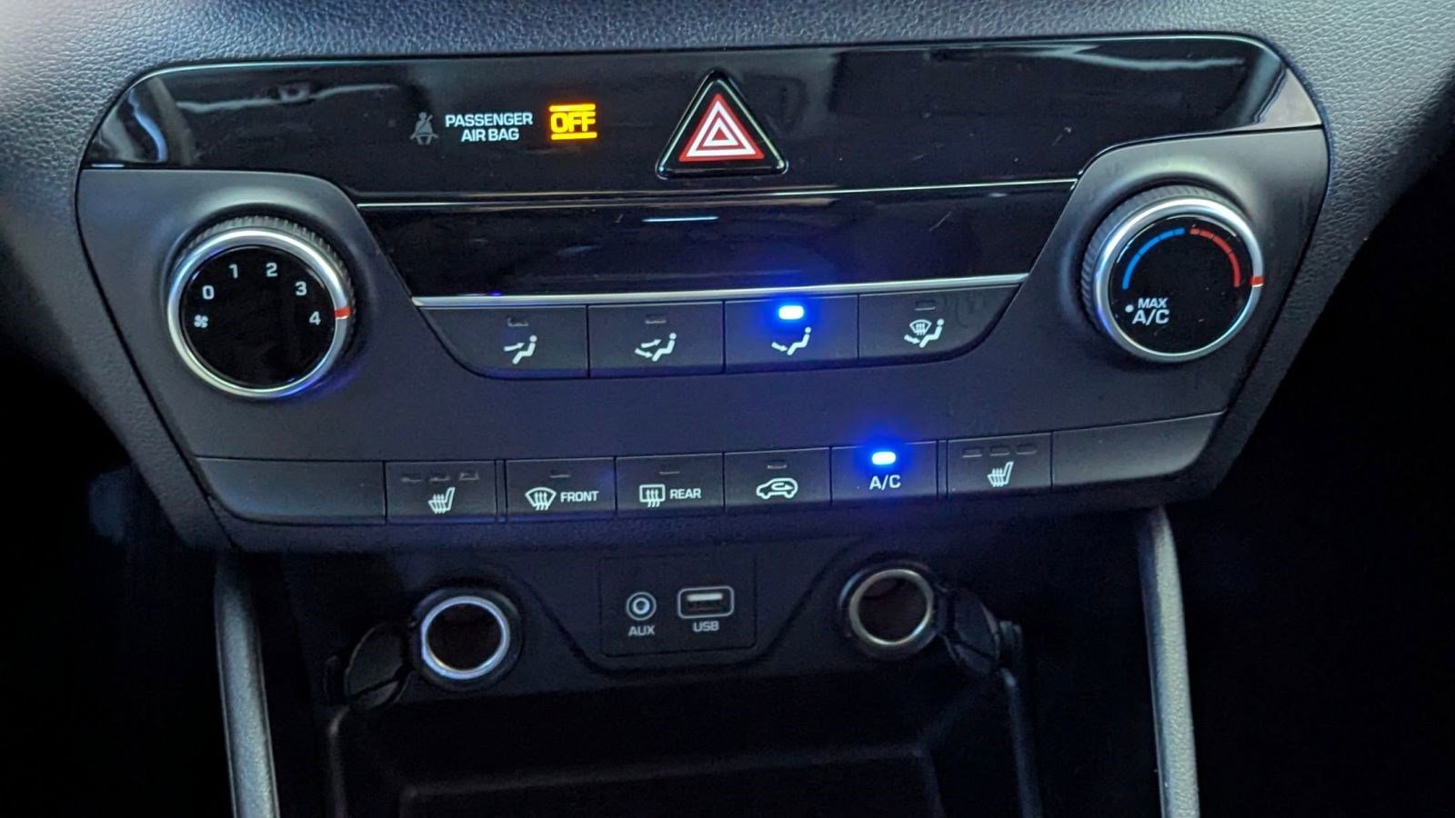 Used 2020 Hyundai Tucson Value image 26