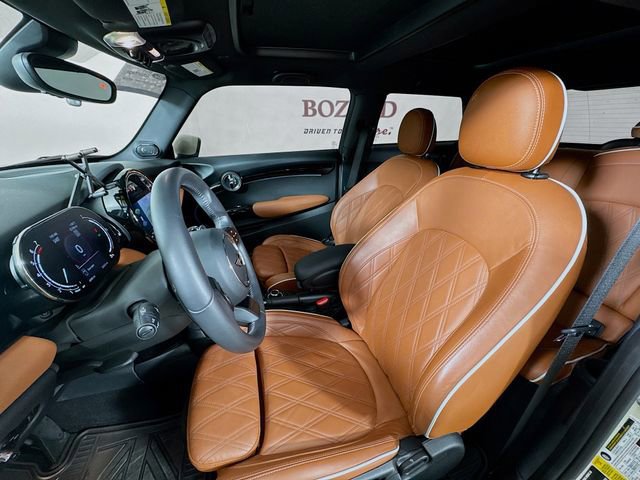 Used 2023 MINI Cooper S image 25
