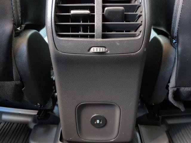 Certified 2024 Ford Escape SE FWD image 15