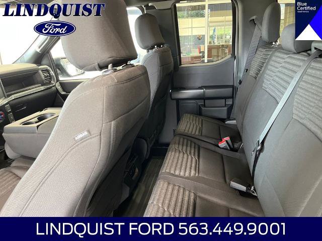 Certified 2023 Ford F150 XL w/ STX Appearance Package AWD/4WD image 18