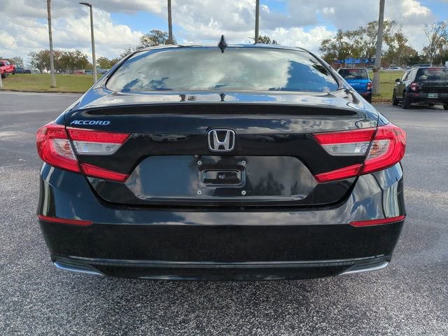 Used 2018 Honda Accord LX image 6