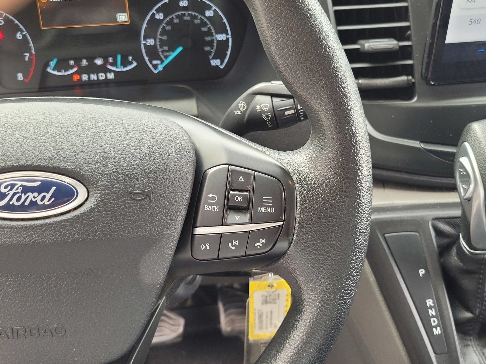 Certified 2022 Ford Transit 350 w/ Interior Upgrade Package RWD image 20