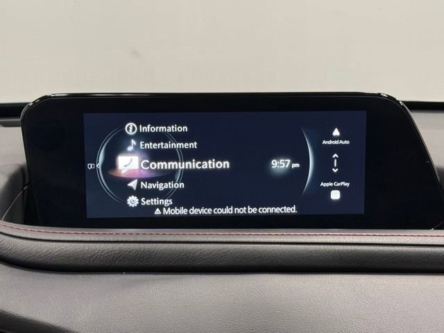 Used 2024 MAZDA CX-30 AWD 2.5 S w/ Preferred Package image 25