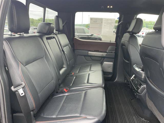 Certified 2023 Ford F150 Lariat AWD/4WD image 34
