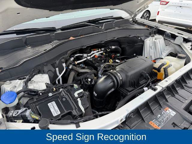 Certified 2022 Ford Explorer XLT w/ Equipment Group 202A image 26