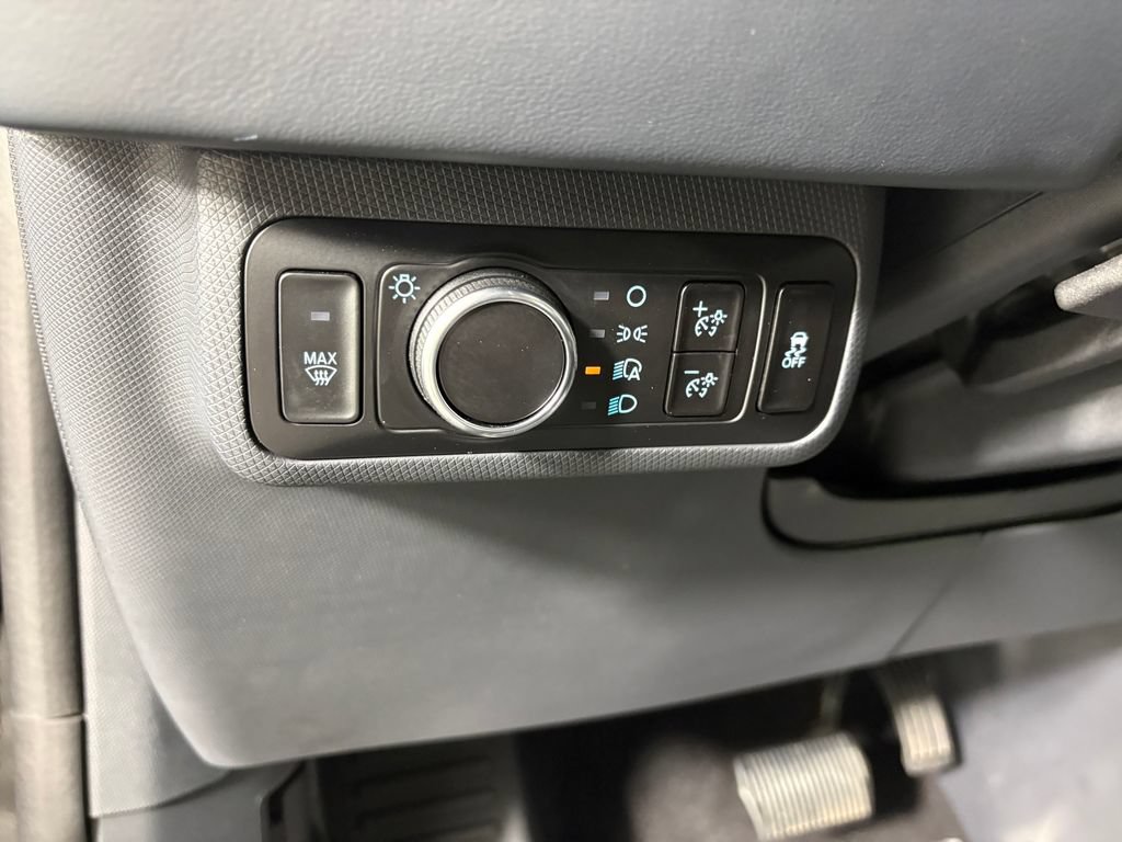 Certified 2024 Ford Mustang Mach-E Select AWD/4WD image 15