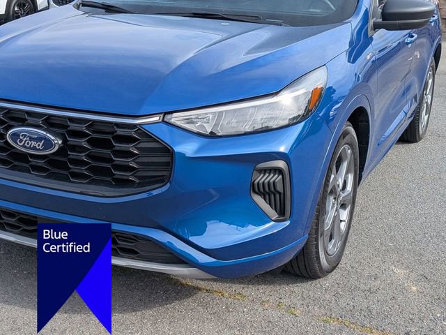 Certified 2023 Ford Escape ST-Line w/ Tech Pack #1 FWD image 9