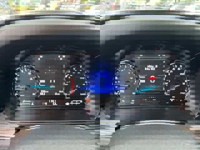 Certified 2022 Ford Explorer Limited w/ Equipment Group 301A image 23