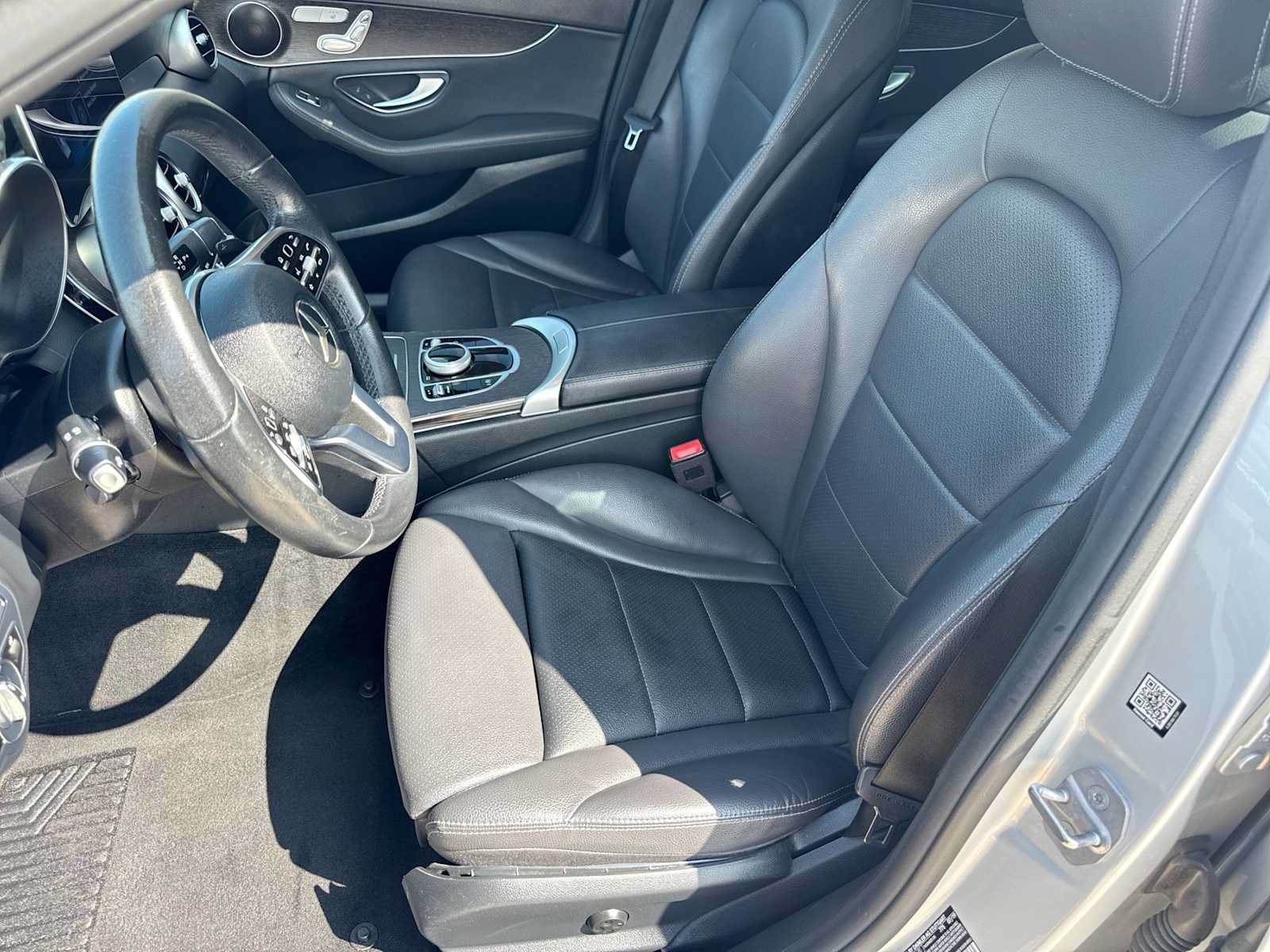 Used 2020 Mercedes-Benz C 300 Sedan image 15