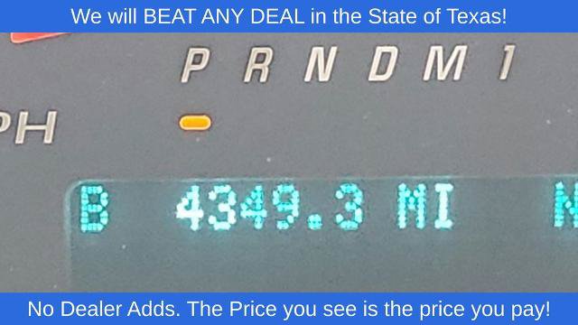Used 2025 Chevrolet Express 3500 LT w/ LT Preferred Equipment Group RWD image 15