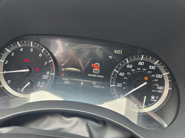 Used 2021 Toyota Highlander XLE FWD image 22