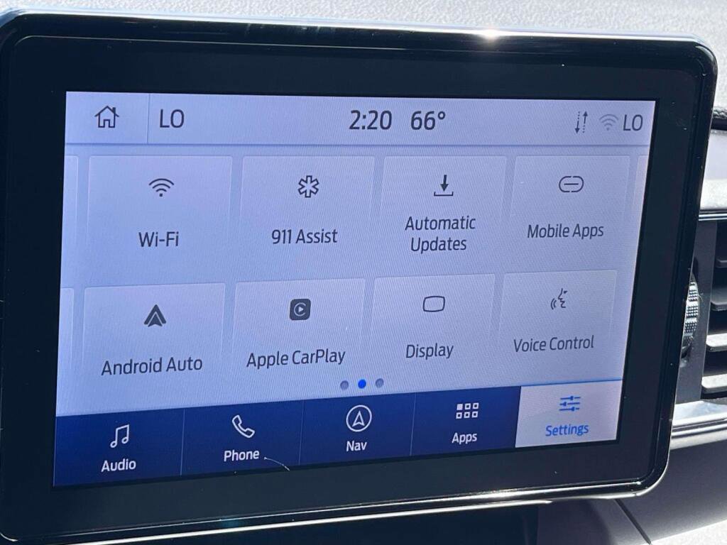 Certified 2023 Ford Explorer XLT AWD/4WD image 25