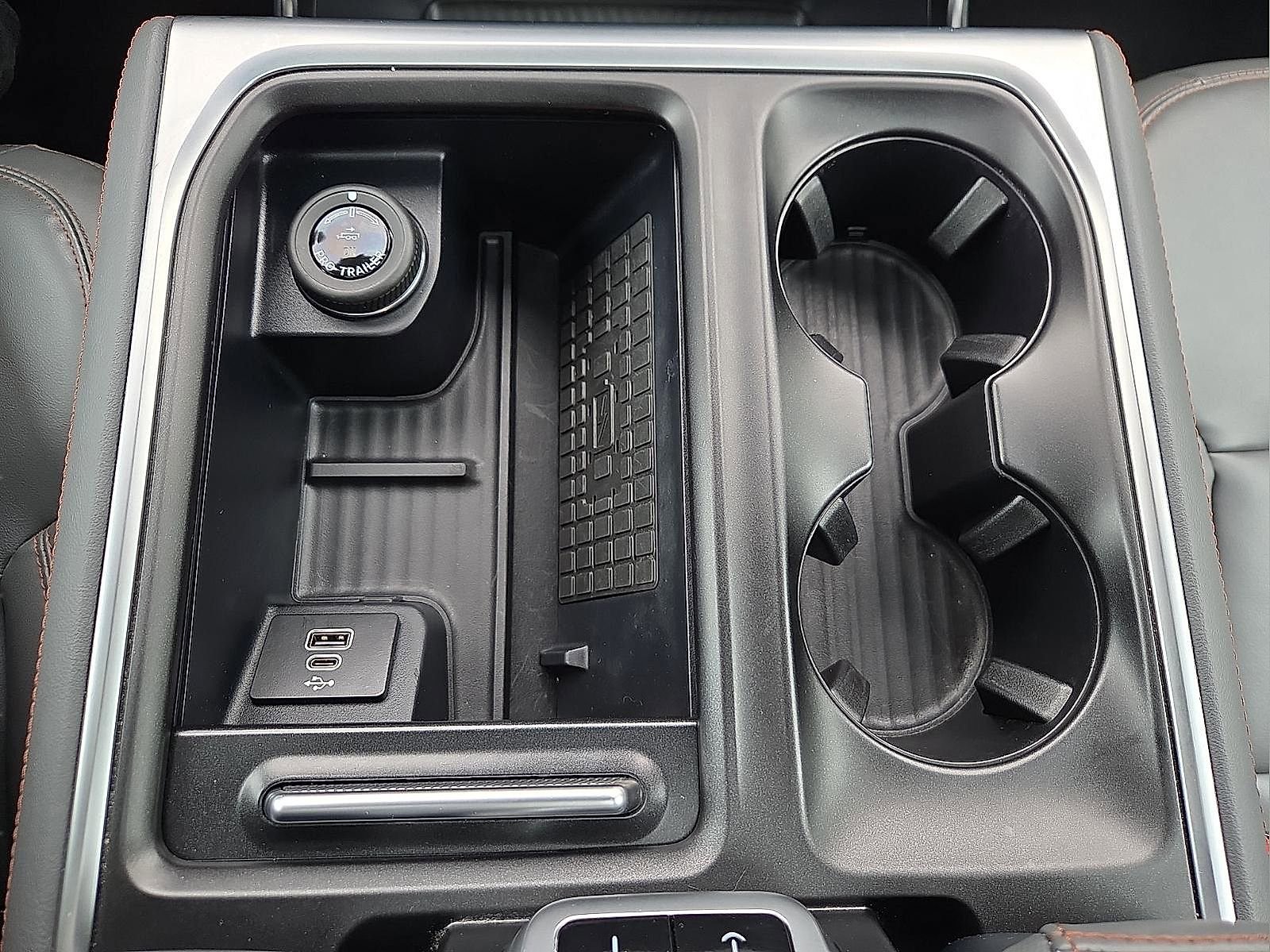 Certified 2025 Ford Expedition Max Active AWD/4WD image 19