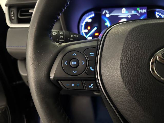 Used 2019 Toyota RAV4 XSE w/ XSE Weather Package AWD/4WD image 21
