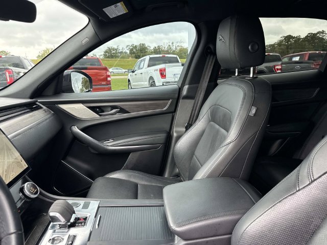 Used 2023 Jaguar F-PACE S AWD/4WD image 15