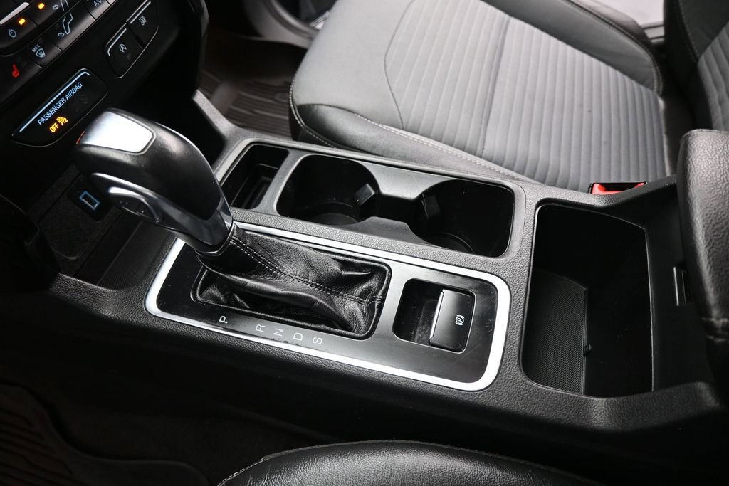 Certified 2019 Ford Escape SE AWD/4WD image 16