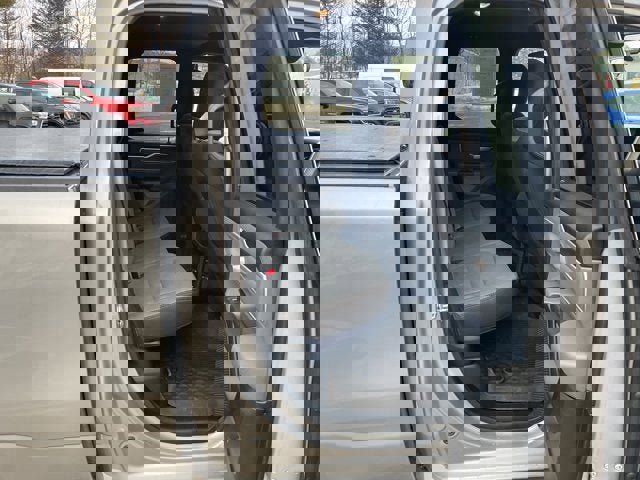 Used 2021 RAM 1500 Big Horn image 31