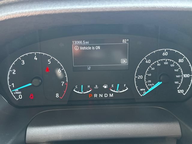 Certified 2025 Ford Transit 350 XL AWD/4WD image 22