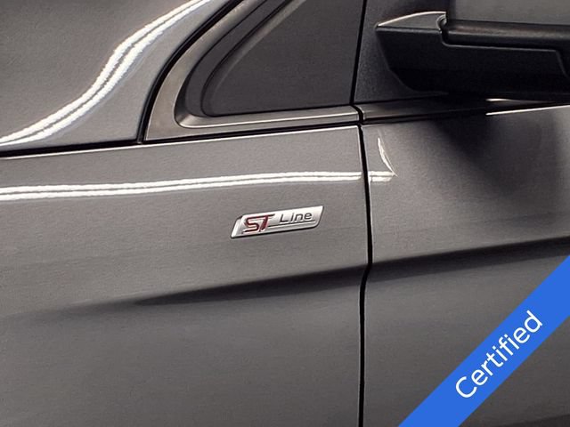 Certified 2023 Ford Edge ST-Line AWD/4WD image 27