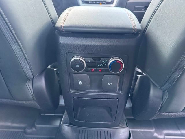 Certified 2022 Ford Explorer Timberline AWD/4WD image 18
