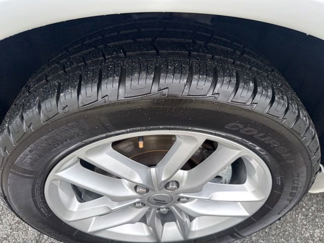 Used 2024 Dodge Durango GT AWD/4WD image 12