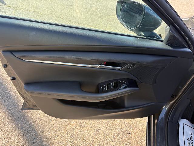 Used 2023 MAZDA MAZDA3 s image 11