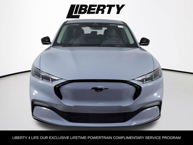 Certified 2025 Ford Mustang Mach-E Premium image 9