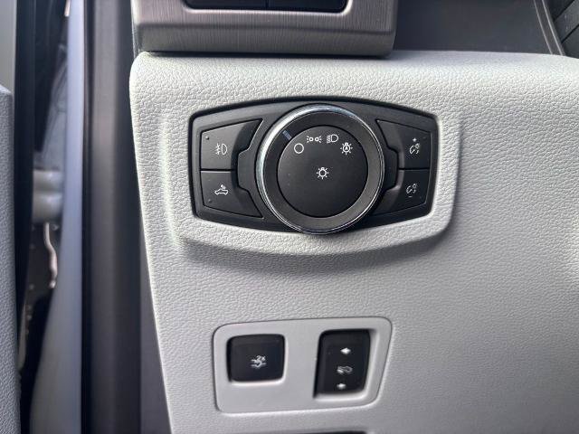 Certified 2022 Ford F450 Limited w/ FX4 Off-Road Package AWD/4WD image 29