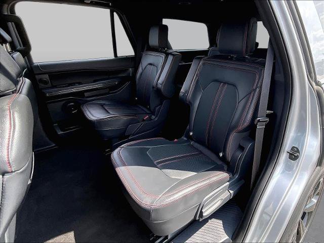 Certified 2023 Ford Expedition Limited AWD/4WD image 24