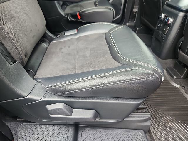 Certified 2022 Ford Explorer ST image 31