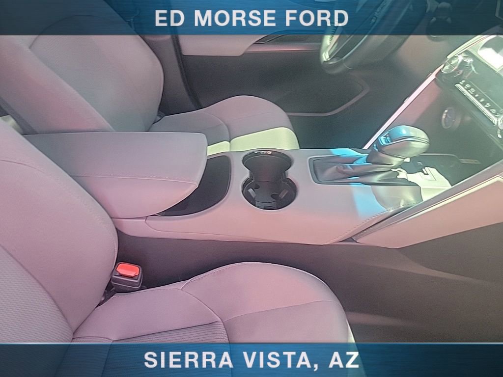 Used 2021 Toyota Venza LE w/ Carpet Mat Package (TMS) AWD/4WD image 42