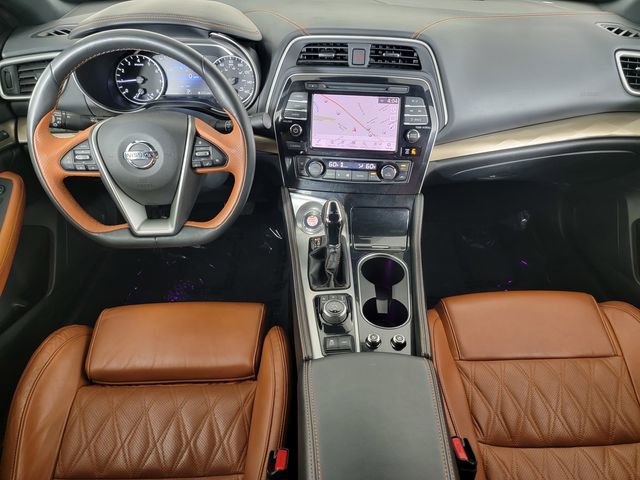 Used 2020 Nissan Maxima Platinum w/ Reserve Package FWD image 20