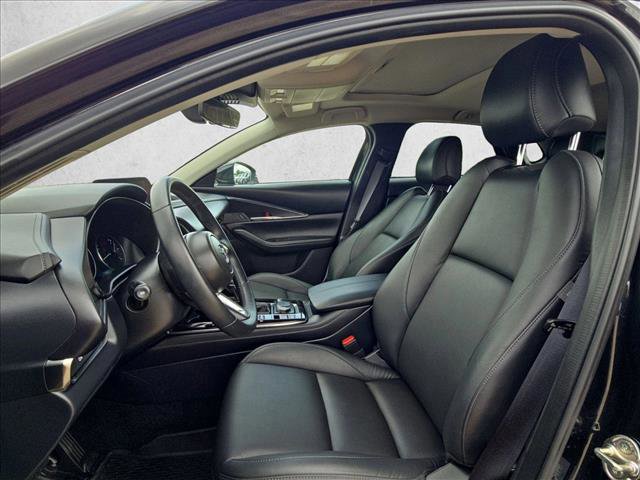 Used 2025 MAZDA CX-30 AWD 2.5 S w/ Preferred Package image 16