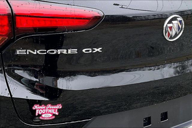 Used 2023 Buick Encore GX Essence w/ Experience Buick Package image 13