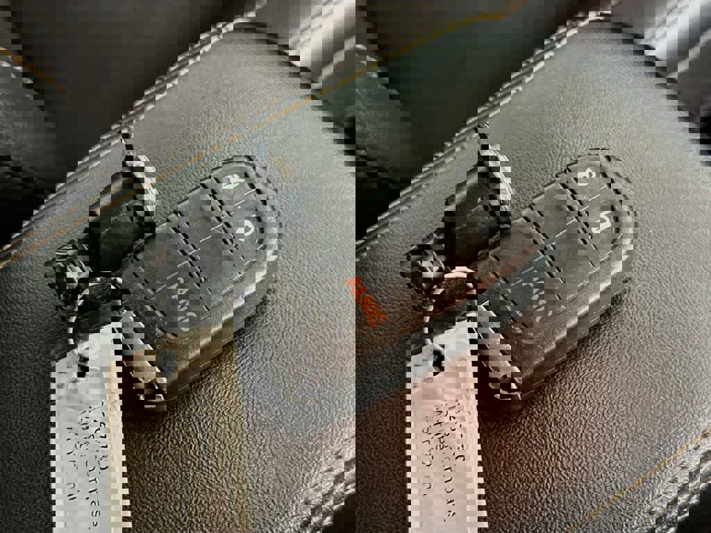 Used 2018 Jeep Compass Latitude image 21