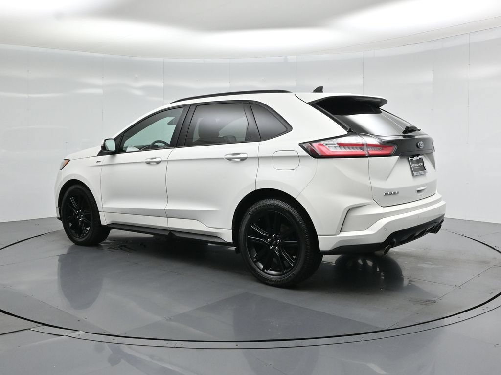 Certified 2020 Ford Edge ST-Line FWD image 7