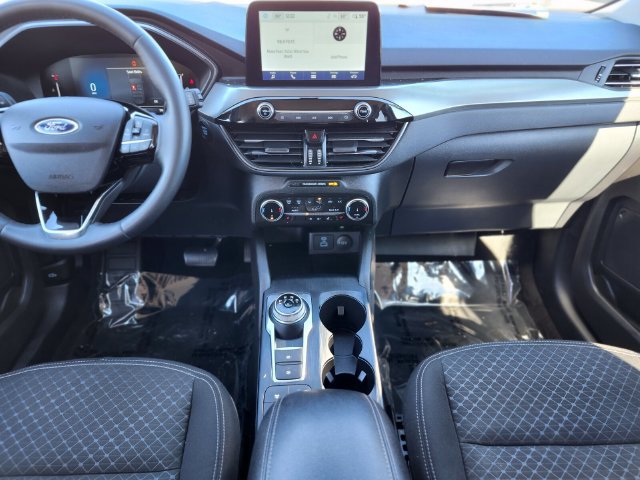 Certified 2023 Ford Escape Active AWD/4WD image 14