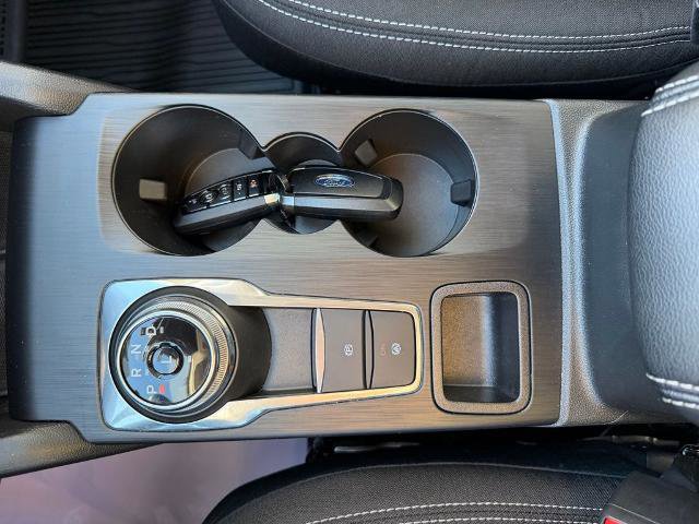 Certified 2025 Ford Escape Active w/ Active Premium Tech Pack image 21