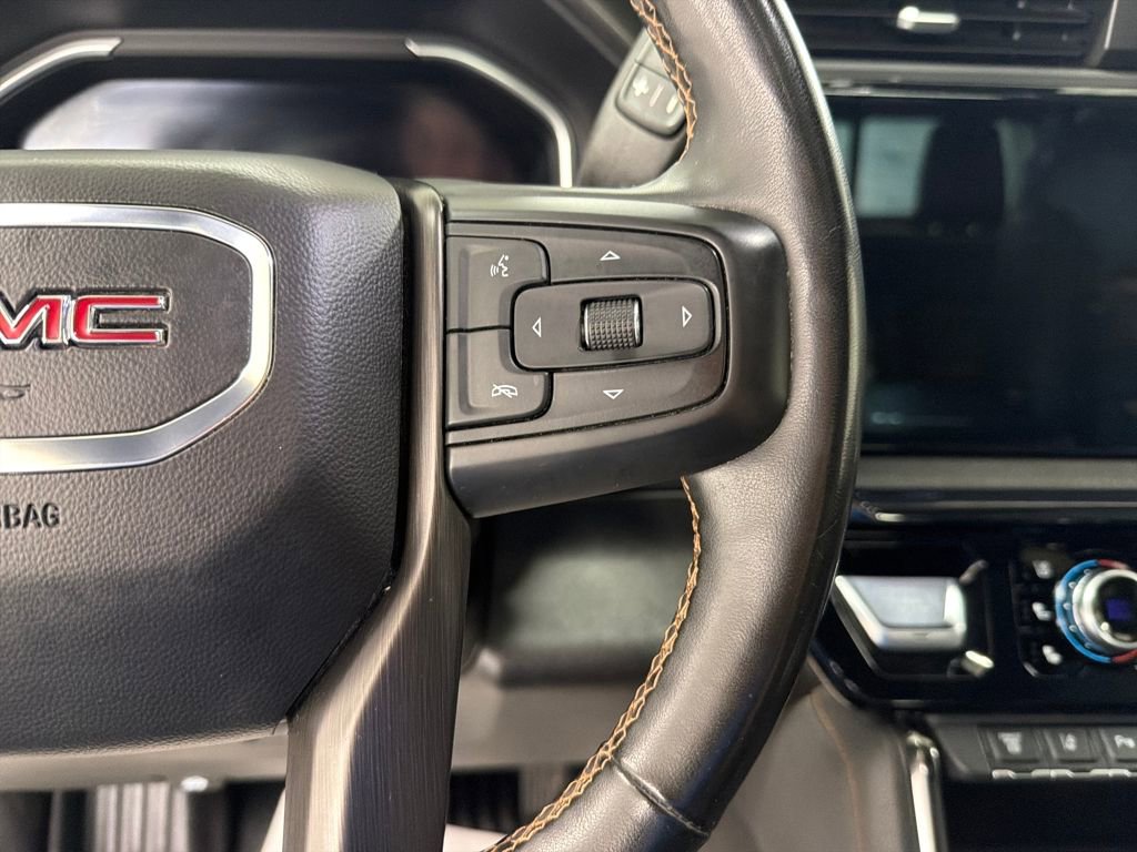 Used 2024 GMC Sierra 2500 AT4 w/ AT4 Premium Plus Package image 22