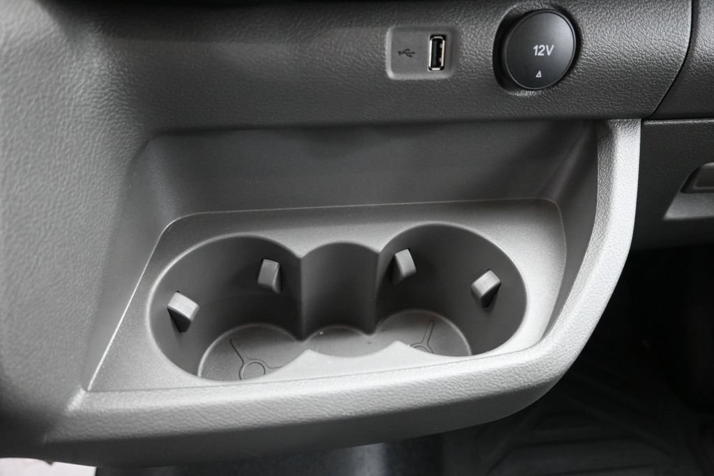 Certified 2025 Ford Transit 150 Low Roof AWD image 19