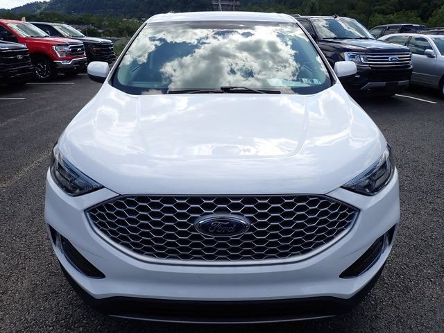 Certified 2024 Ford Edge SEL w/ Convenience Package AWD/4WD image 12