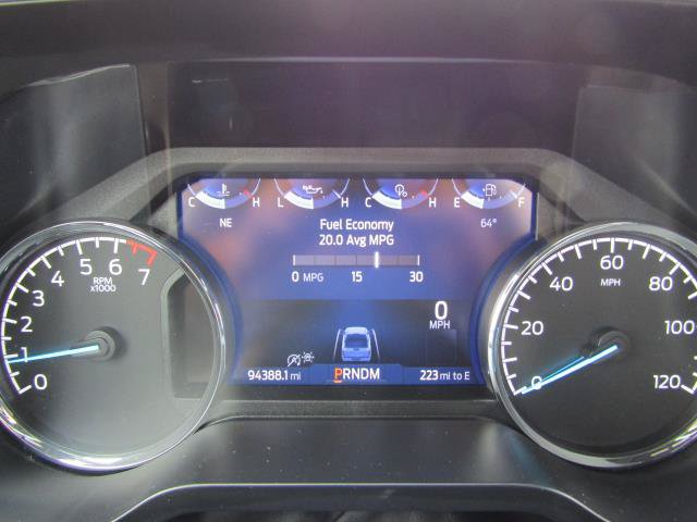 Certified 2021 Ford F150 XLT w/ Equipment Group 302A High AWD/4WD image 21