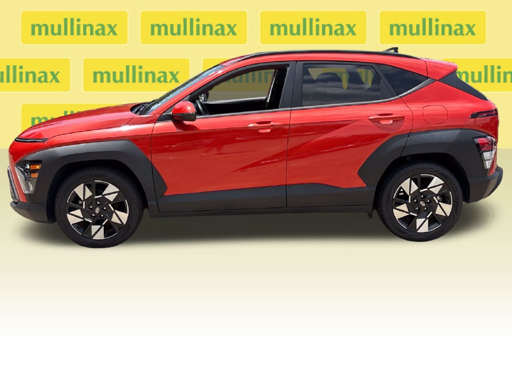 Used 2024 Hyundai Kona SEL FWD image 9