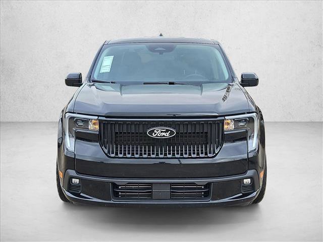 Certified 2025 Ford Maverick Lobo image 8