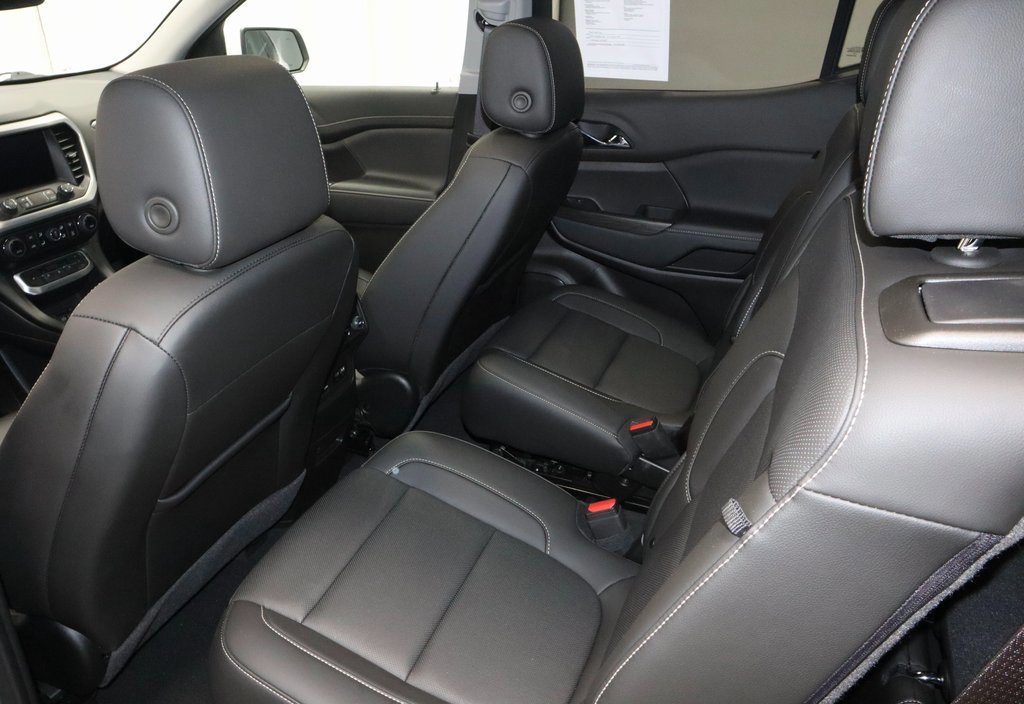 Used 2023 GMC Acadia SLT w/ Preferred Package image 21