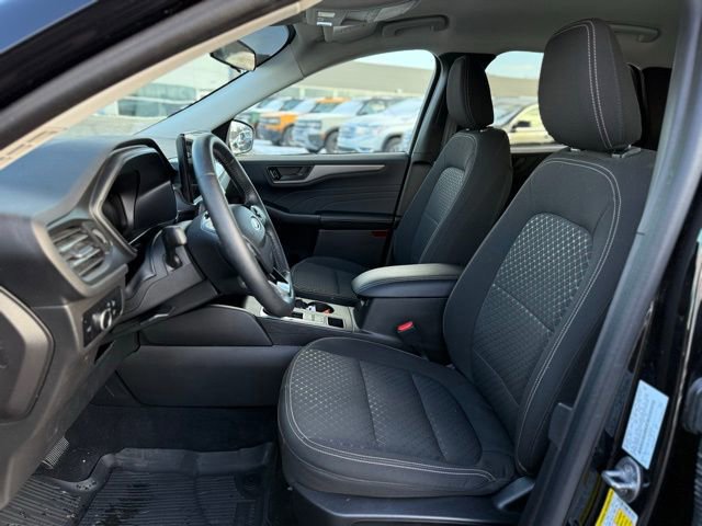 Certified 2023 Ford Escape Active w/ Tech Pack #1 image 14