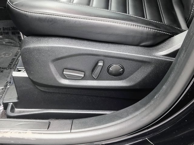 Certified 2024 Ford Edge SEL w/ Convenience Package AWD/4WD image 25